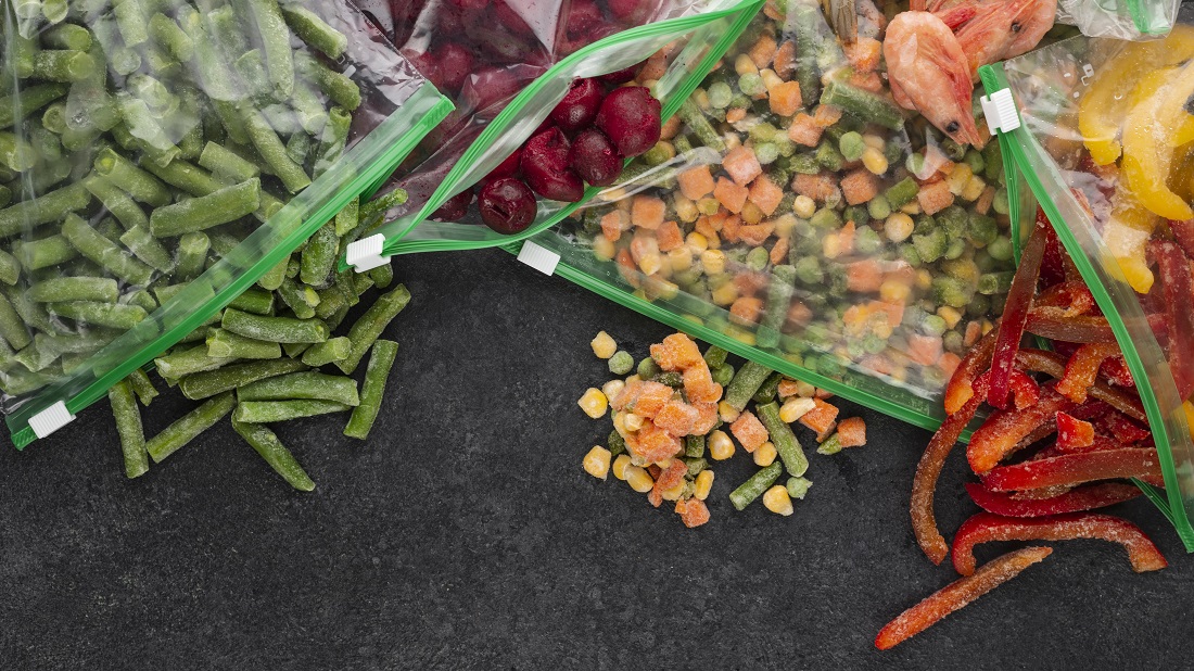 From NASA to Your Backpack: The Space Origins of Freeze-Dried Food